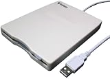 USB Floppy Mini Reader