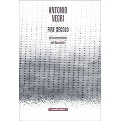 Fine secolo. Un'interpretazione del Novecento