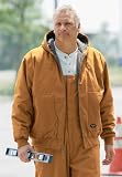 Walls Water-Resistant Hooded Jacket
