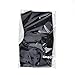 GOGO Shoulder Support, Shoulder Brace, Shoulder Sleeve, Black