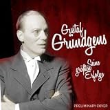 Gustaf Grandgens - Gustaf Grundgens ( Audio CD ) - B0034A8A50