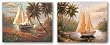 Setting Sail Set by Enrique Bolo 40"x30" Art Print Poster