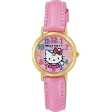 [シチズンCBM]CITIZEN CBM 腕時計  HELLO KITTY ハローキティ Q563-433 ガールズ