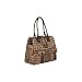 Go Baby Tote by Amy Michelle - Jacquard Gladiola