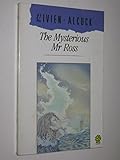 The mysterious Mr Ross
