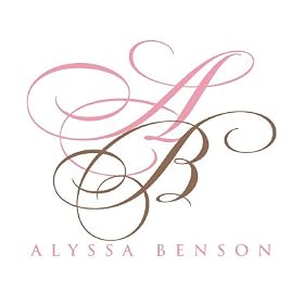 Personalized Nursery Wall Decor Alyssa BCL6 by Wee Monograms