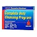 GNC Preventive Nutrition Complet Body Cleansing Program Dietary Supplement