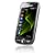 Samsung Omnia II I8000 (Touchscreen, 5MP Kamera, Windows Mobile) rose-black Smartphone ohne Vertrag, ohne Branding, kein Simlock