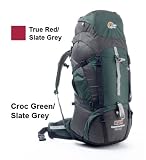 TFX Appalachian 65+15 Internal Frame Backpack - In Your Choice of Colors