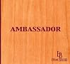 Ambassador Ambassador