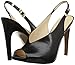 Nine West Women's Mintcondit Platform Pump
