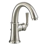 Buy American Standard 7420.101.295 Portsmouth Monoblock Lavatory Faucet with Speed... by American Standard