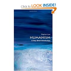 Humanism: A Very Short Introduction (Very Short Introductions)
