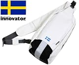「innovator casual series ボディバッグ 31122 ホワイト」の画像