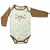 Luvable Friends Thanksgiving Bodysuit, Happy Thanksgiving, 0-3 Months