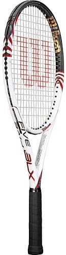 Wilson '12 Five BLX Tennis Racquet