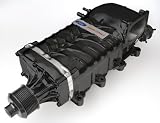 ROUSH 07-08 GT 500 Supercharger Upgrade by Ford Racing **605 hp/554 ft/lbs**