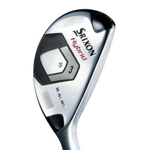 Used Srixon Z-tx Hybrid