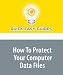 How To Protect Your Computer Data Files