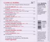 Classical Barbra
