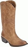 Matisse Women's Legand Natural Synthetic Boots 10 B(M) US