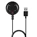 MOTONG for Polar Vantage M USB Charging Dock Cable - MOTONG Replacement Charger Charging Dock Cable for Polar Vantage M and Polar Vantage V Sync Date Cable