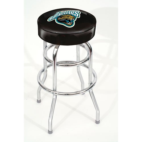 Jacksonville Jaguars NFL Bar Stool