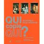 Qui copie qui ?: La peinture sous influence by N/A