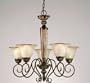 Borges Chandelier