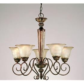 Borges Chandelier