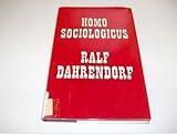 Homo sociologicus
