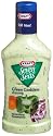 Kraft Seven Seas Green Goddess Dressing, 16-Ounce Plastic Bottles (Pack of 6)