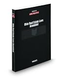 Ohio Real Estate Laws Annotated, 2010 ed.