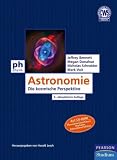 Bild zu: Astronomie: Die kosmische Perspektive