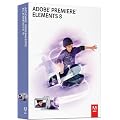Adobe Premiere Elements 8 (PC DVD)