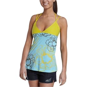 Roxy Juniors' Day Dream Tank Top