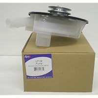 Maytag Clothes Washer / Washing Machine Pump 21002240