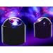 Galaxy Color Laserpod Orb Base Station Light Black