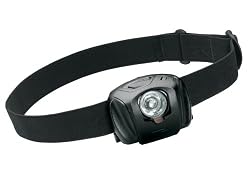 Princeton Tec Tactical EOS LED Headlamp