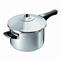 Kuhn Rikon Duromatic Pressure Cooker - 5 L