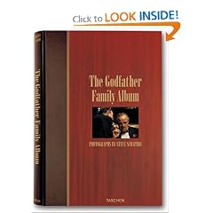 The Godfather Family Album (Special Illustrated Edition)