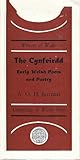 The Cynfeirdd : early Welsh poets and poetry