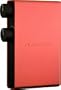 NuForce - Icon - Integrated Desktop Amplifier (Red)
