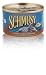 Schmusy Fisch Thunfisch & Geflügelleber 100g
