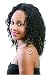 Motown Tress Half Wig Plus Drawstring LG-39 (2 in 1) Color: 4
