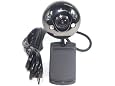 Sunvalleytek Y112 Webcam 8.0MP, Night Vision
