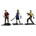 Serenity PVC Figure Set