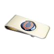 Chicago Bears Executive Logo Money Clip Nfl Football