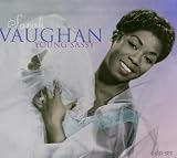 Young Sassy (Mini Lp Sleeve)