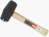 Truper DHT3H-D Drilling Hammer